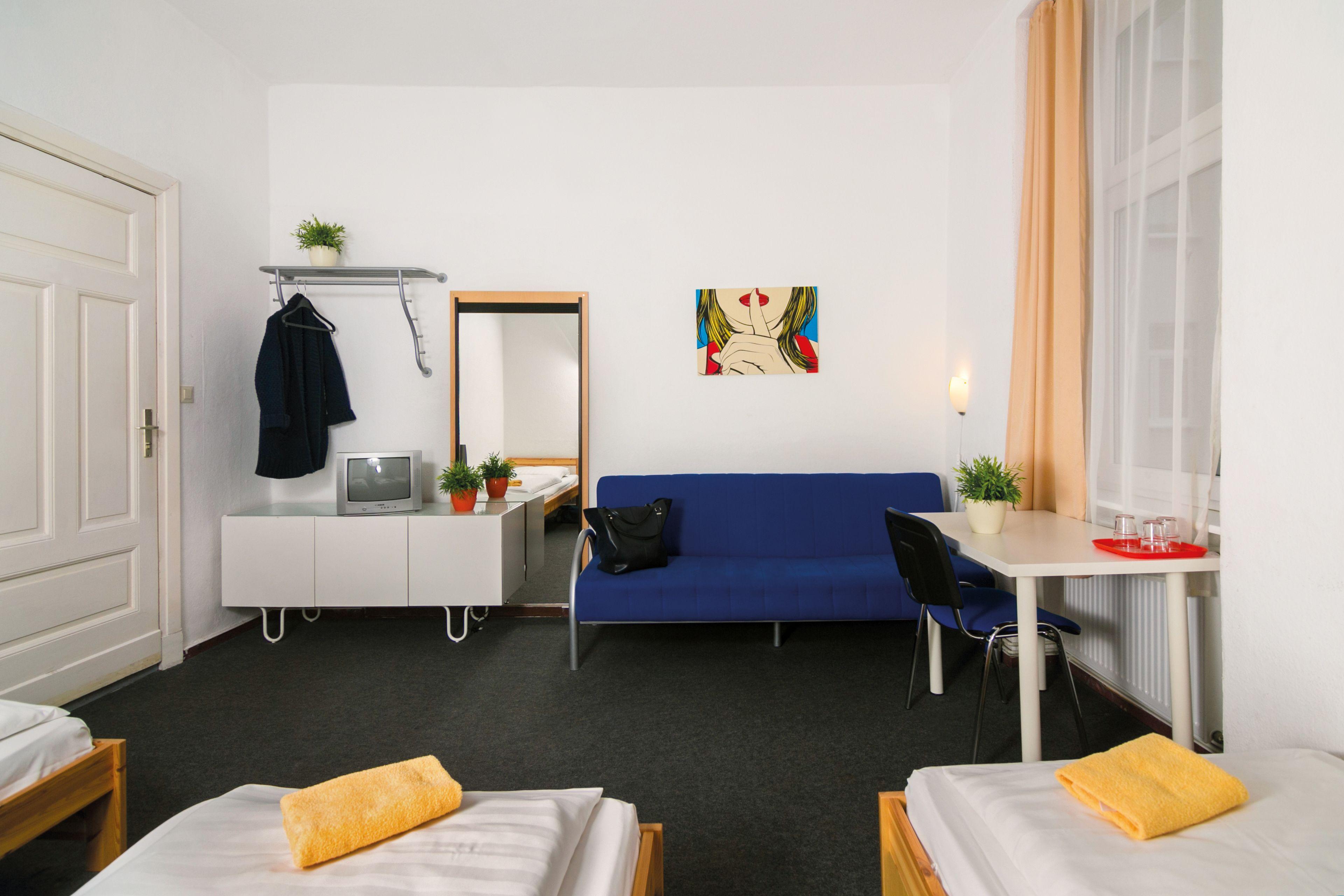 Hotel Avalex — Foto 2